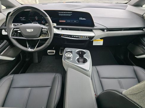 New 2026 Cadillac Optiq Sport 1 image 26