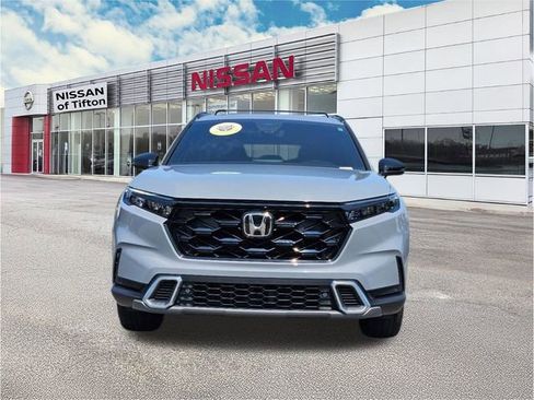 Used 2024 Honda CR-V Sport Touring image 2