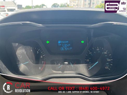 Used 2016 Ford Transit 250 130 Low Roof RWD image 28