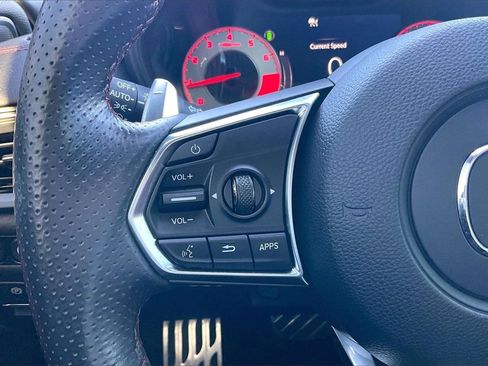 Used 2023 Acura TLX SH-AWD w/ A-SPEC Pkg image 18