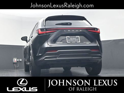 Used 2024 Lexus NX 450h+ AWD w/ Vision Package image 19