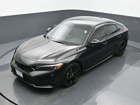 Used 2025 Honda Civic Sport image 20