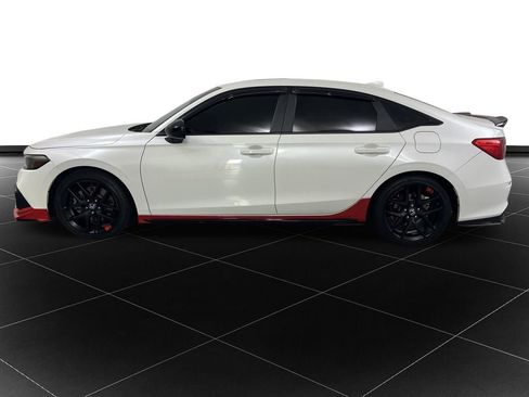 Used 2022 Honda Civic Si image 2