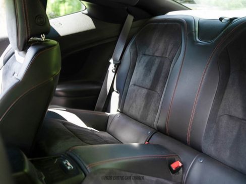 Used 2017 Chevrolet Camaro ZL1 w/ LPO, ZL1 Protection Package RWD image 52