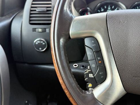 Used 2012 Chevrolet Silverado 1500 LT w/ All-Star Edition AWD/4WD image 13