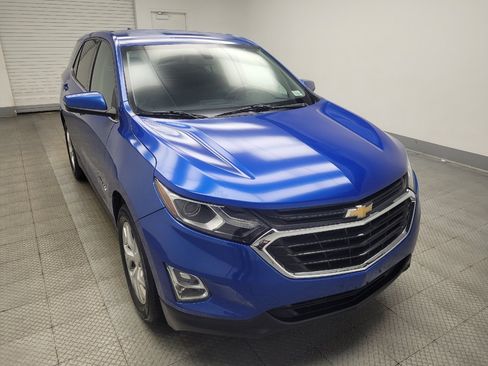 Used 2019 Chevrolet Equinox LT FWD image 13