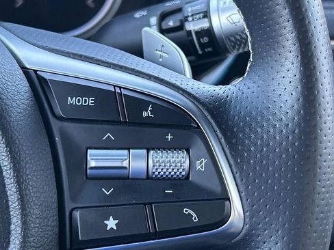 Used 2025 Genesis G70 2.5T w/ Sport Prestige Package image 34