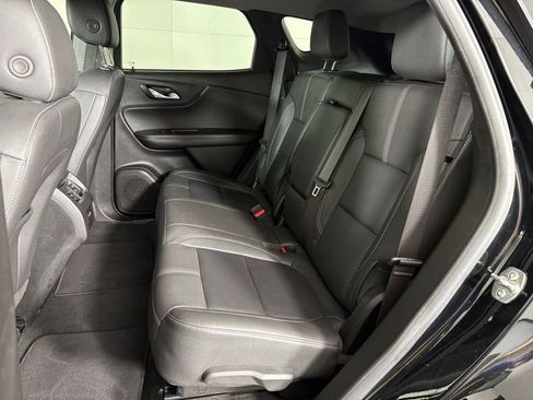 Used 2024 Chevrolet Blazer LT image 36