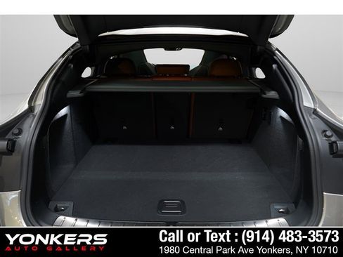 Used 2021 BMW X4 M w/ Competition Package image 52