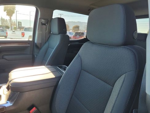 New 2026 GMC Sierra 1500 Elevation w/ Preferred Package AWD/4WD image 12