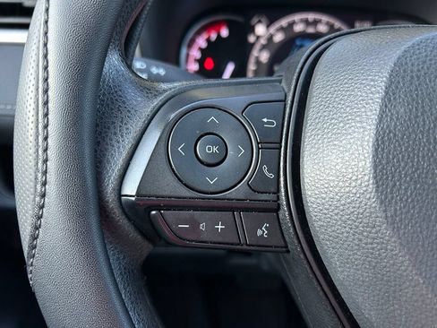 Used 2023 Toyota RAV4 XLE w/ Convenience Package FWD image 21