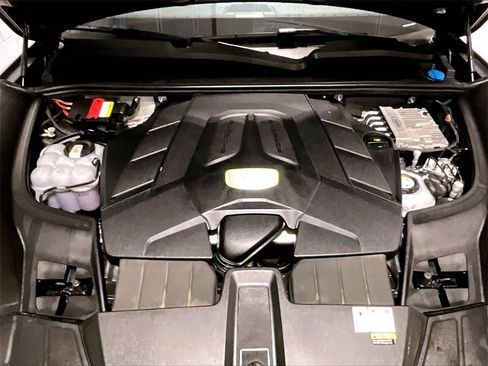 Certified 2022 Porsche Cayenne E-Hybrid image 15