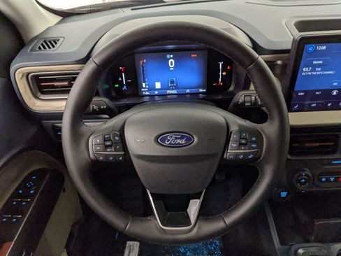 New 2026 Ford Maverick Lariat w/ 4K Tow Package image 16