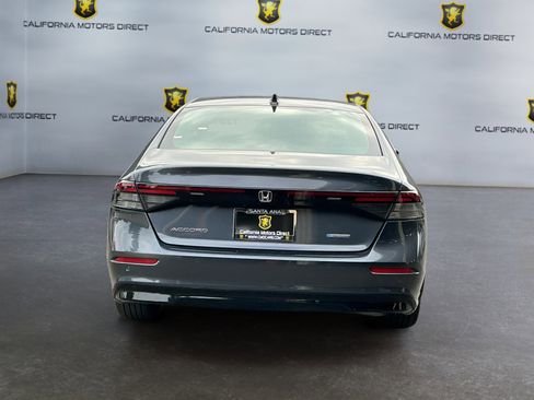 Used 2023 Honda Accord EX-L image 6