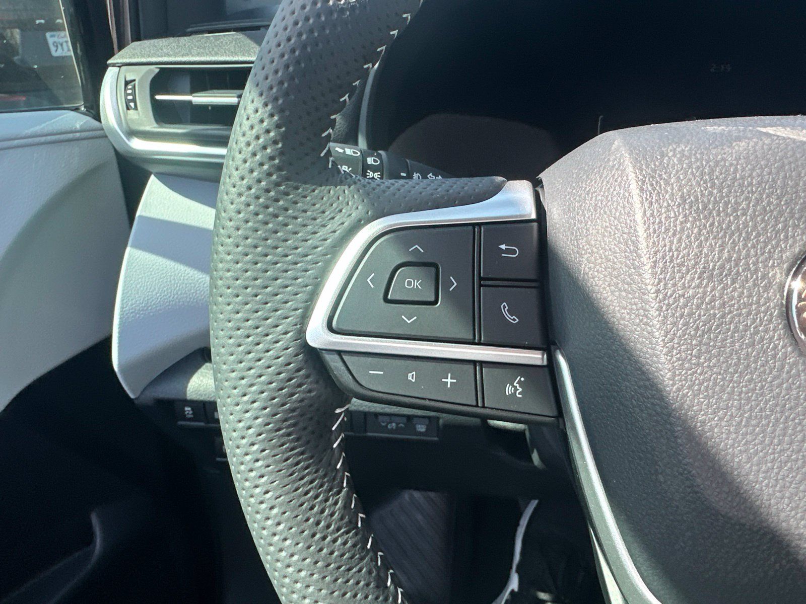 Certified 2026 Toyota Sienna XSE AWD/4WD image 8