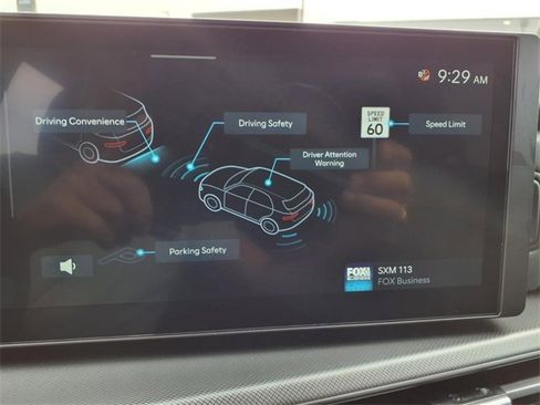 New 2026 Hyundai Santa Fe SEL image 10