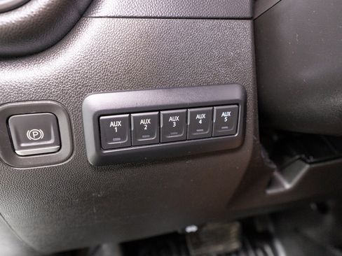Used 2021 Chevrolet Silverado 2500 W/T w/ WT Fleet Convenience Package AWD/4WD image 27