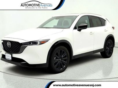 Used 2024 MAZDA CX-5 2.5 Turbo w/ Premium Package