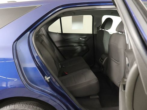 Used 2022 Chevrolet Equinox LT FWD image 27