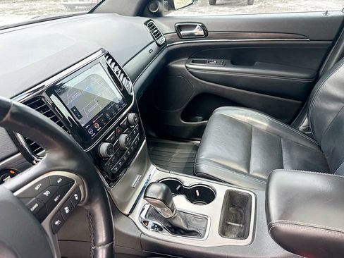 Used 2021 Jeep Grand Cherokee Limited w/ Quick Order Package 28K 80th image 26