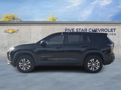 Used 2026 Chevrolet Equinox LT FWD image 5