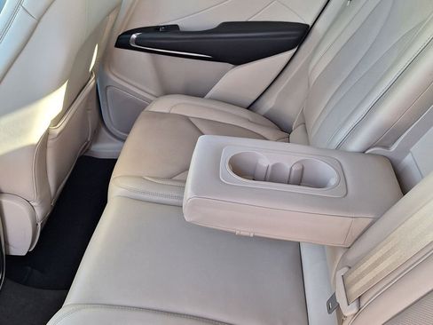 Used 2019 Lincoln MKC Reserve w/ MKC Climate Package image 13