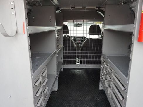 Used 2019 RAM ProMaster City Tradesman image 11