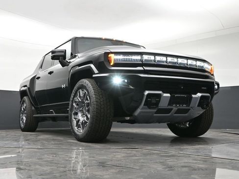 Used 2025 GMC Hummer EV 3X AWD/4WD image 29