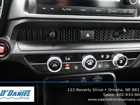 Used 2024 Honda CR-V LX image 31