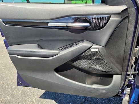 Used 2021 Kia Seltos SX image 28