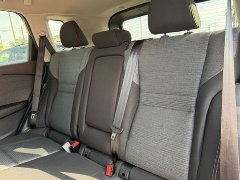 Certified 2023 Nissan Rogue SV image 14