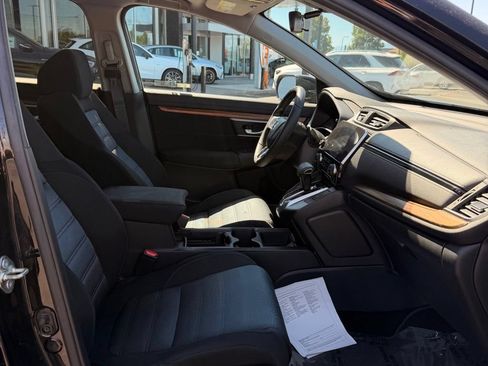 Used 2017 Honda CR-V EX image 27