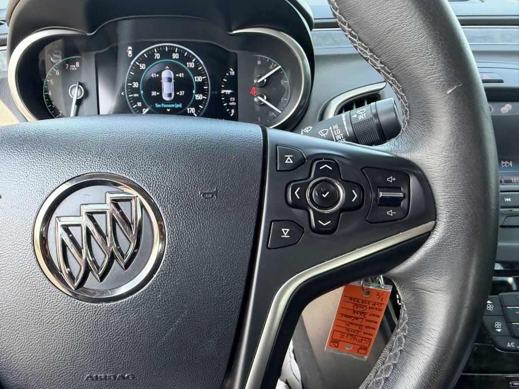 Used 2016 Buick LaCrosse FWD image 23