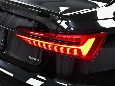 Used 2025 Audi A6 Premium Plus image 87