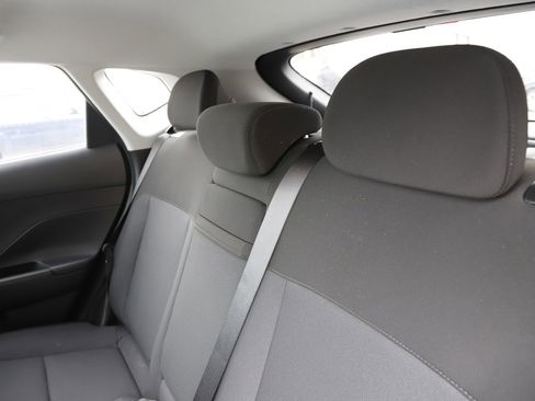 New 2026 Hyundai Kona SEL Sport image 14