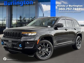 Used 2024 Jeep Grand Cherokee Limited 4xe 360° Tour