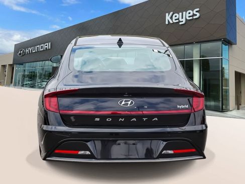 Used 2021 Hyundai Sonata SEL FWD image 6