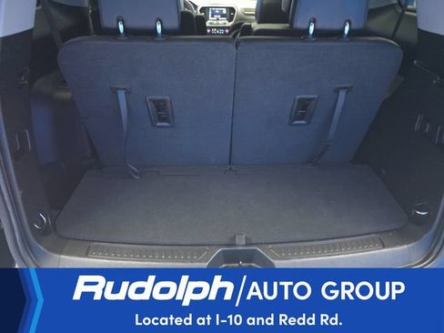 Used 2023 GMC Acadia AT4 w/ Trailering Package AWD/4WD image 33