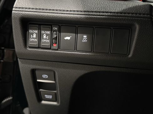 New 2026 Honda Odyssey Sport-L image 29