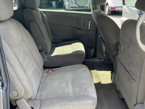 Used 2016 Nissan Quest SV image 10