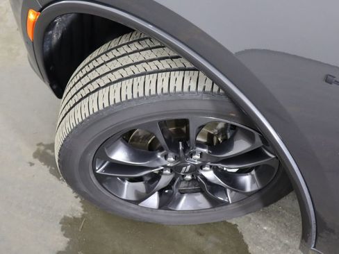 Used 2024 Dodge Durango R/T w/ Blacktop Package RWD image 51