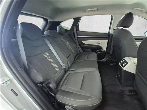 Used 2024 Hyundai Tucson SEL AWD/4WD image 22
