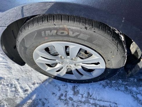 Used 2012 Hyundai Sonata GLS image 18