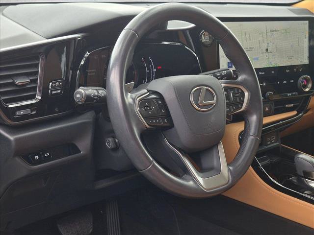 Used 2024 Lexus NX 250 FWD w/ Cold Area Package image 3