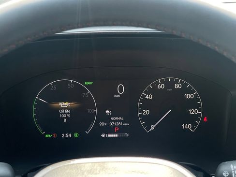 Certified 2024 Honda CR-V Sport image 13