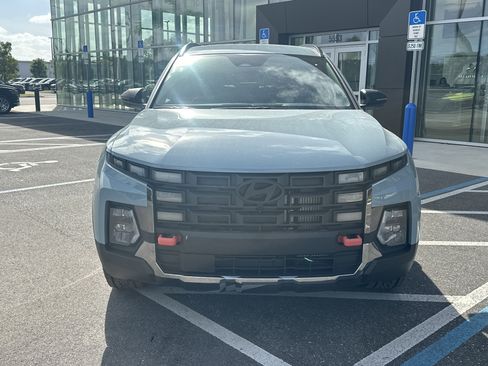 New 2026 Hyundai Santa Cruz XRT image 3