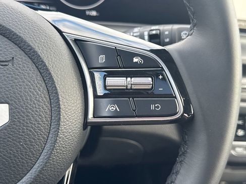 Certified 2026 Kia Seltos EX w/ EX Sunroof Package image 34