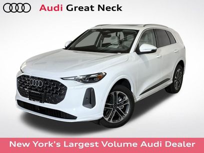 New 2025 Audi Q5 Premium