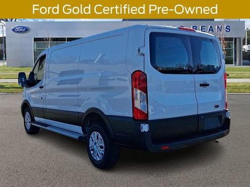Used 2024 Ford Transit 250 Low Roof w/ Exterior Upgrade Package image 7