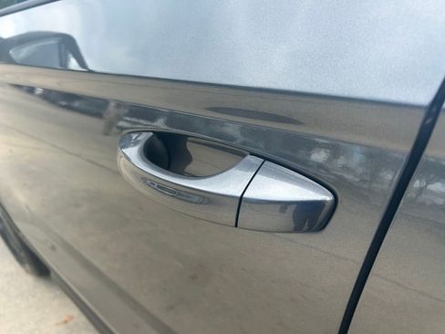 New 2026 Volkswagen Taos S image 27